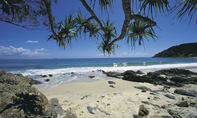 Byron Bay Apartment | Byron Quarter Holiday Apartments