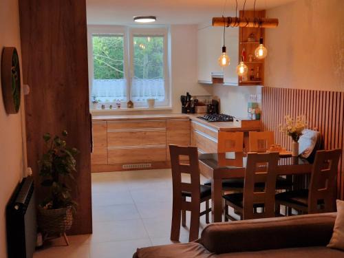 Vysoke Tatry Apartment | Byt Pod Lesom