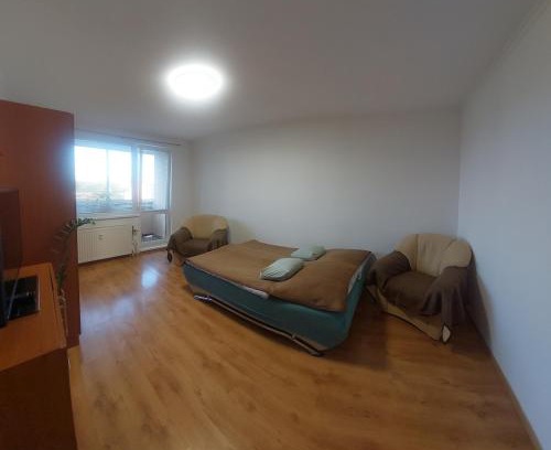 Bardejov Apartment | Byt v centre mesta
