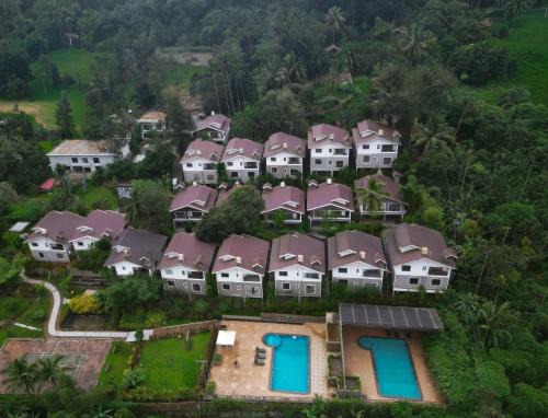 Vythiri Hotel | ByTheLakeResort