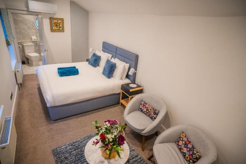 Mickleham Bed & Breakfast | Byttom Hill - Mickleham