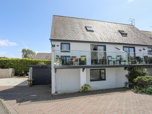 Abersoch House | Bywyd Da 232 Cae Du