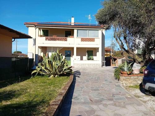 Castelnuovo Magra Apartment | Cà degli Aredi - citra (011011-LT-0106)