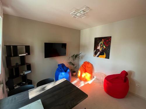Fano Apartment | Cà del Faro