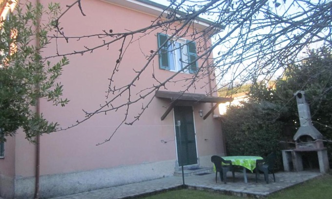 La Spezia House | Cà di Boschetti Old Farm f