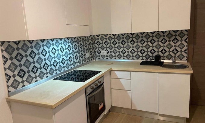Moneglia Apartment | Cà di GIACO