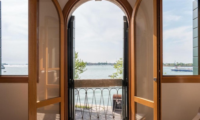 San Nicolo Apartment | Cà Nicoletto by Venicevillas, Lido