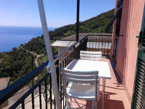 Vernazza Apartment | Cà Rosa de Drignana