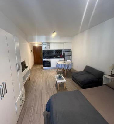Balvanera Apartment | Cálido Apart en el corazón de Buenos Aires con piscina en verano