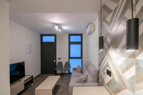En Corts Apartment | Céntrico 4 personas Ciudad Ciencias