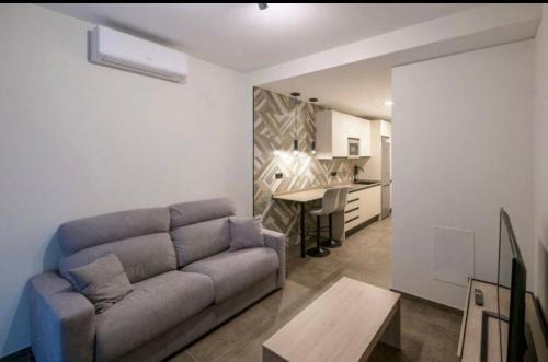 En Corts Apartment | Céntrico 6 personas Ciencias Oceanografico