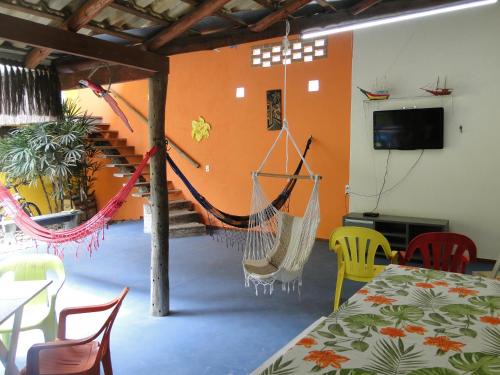Praia de Barequecaba House | Céu Azul Casa de Praia