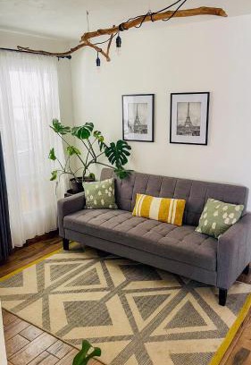 Ensenada Apartment | Cómoda casa en Ensenada