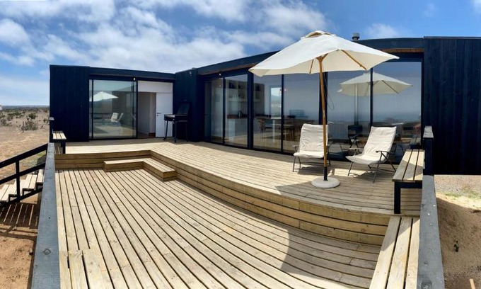 La Ligua House | Cómoda Casa en la Playa