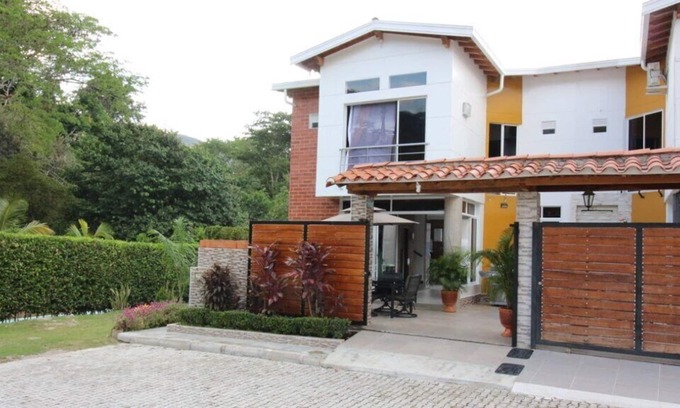 San Jeronimo Cottage | Cómoda Y Lujosa Cabaña En San Jeronimo