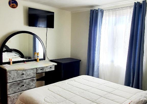 Copiapo House | Cómodas habitaciones para uno y dos personas