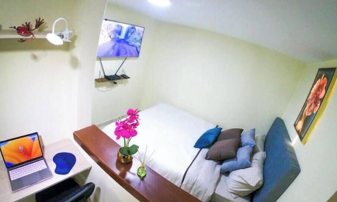 Suba Apartment | Cómodo Apartamento EN Suba Bogota