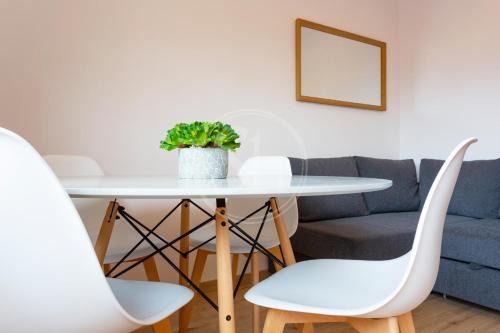 el Camp d'en Grassot i Gracia Nova Apartment | Cómodo apartamento para 5