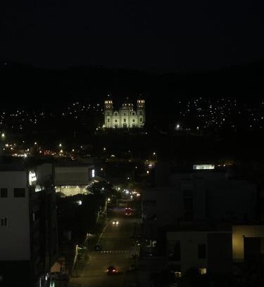 Tegucigalpa Apartment | Cómodo apartamento Vista Perfecta Artemisa