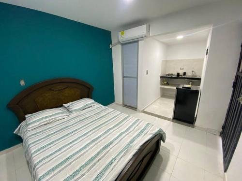 San Jose de Cucuta Apartment | Cómodo Apto 102 muy cerca al aeropuerto