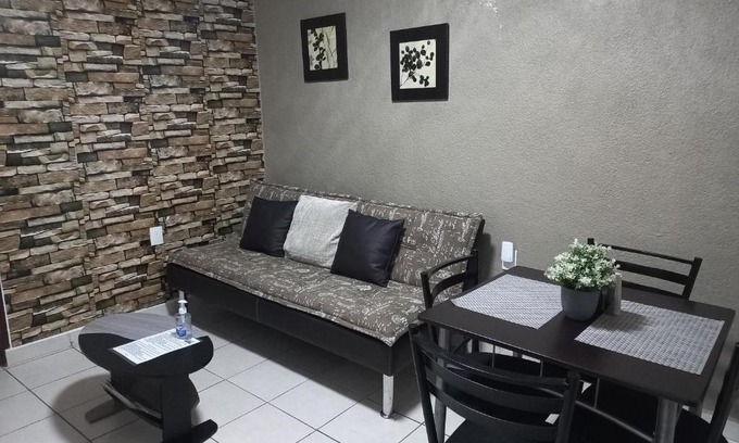 Venustiano Carranza Apartment | Cómodo & confortable apartamento. 5 minutos del aeropuerto