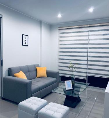 Cochabamba Apartment | Cómodo Departamento
