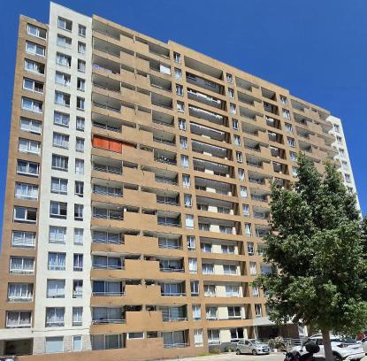 Pudahuel Apartment | Cómodo departamento cerca de aeropuerto