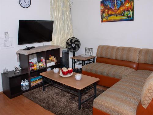 Venustiano Carranza Apartment | Cómodo Departamento Privado Aeropuerto 7 Min caminando