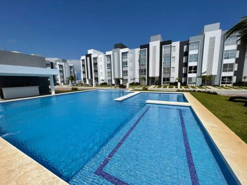 Acapulco Apartment | Cómodo depto Cerca al mar y cerca de Aeropuerto