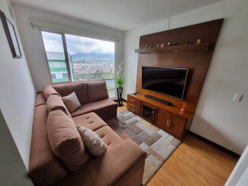 El Capuli Apartment | Cómodo y acogedor apartamento