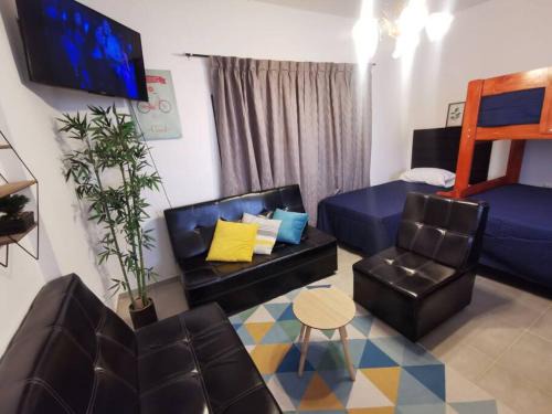 Mariano Melgar Apartment | Cómodo y bonito departamento