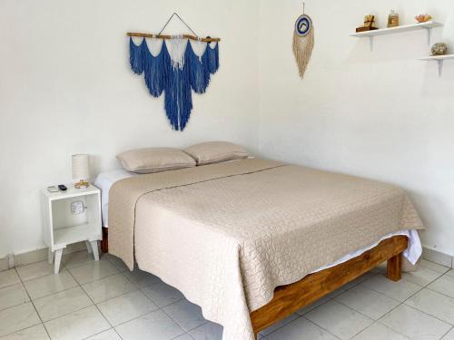 Colonia 10 De Abril Apartment | Cómodo y bonito estudio en Cozumel