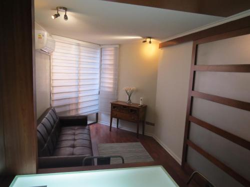 Bellas Artes Apartment | Cómodo y elegante departamento