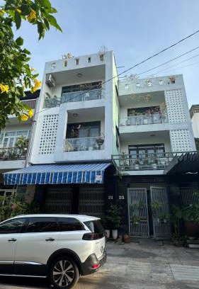 Quy Nhon House | Cô Ba Homestay