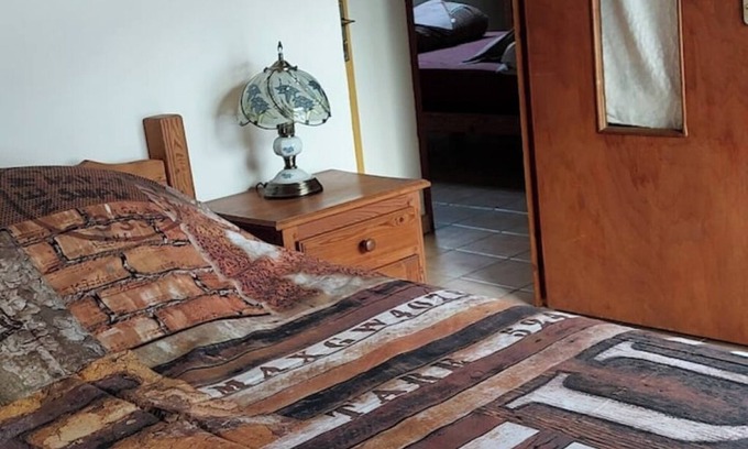 Arvieux Apartment | Côte-Belle apartment