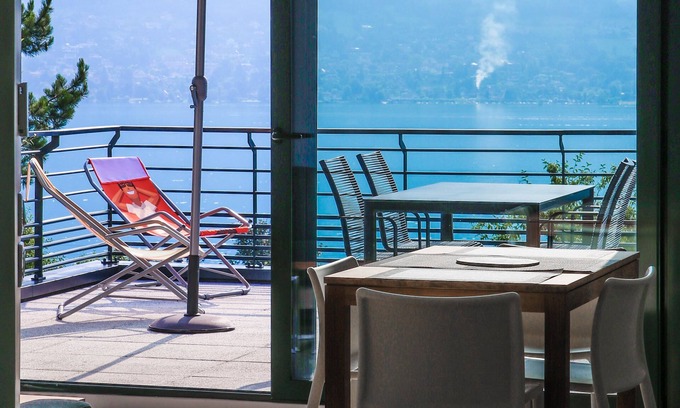 Sevrier Apartment | Côte Ouest AppartHotel