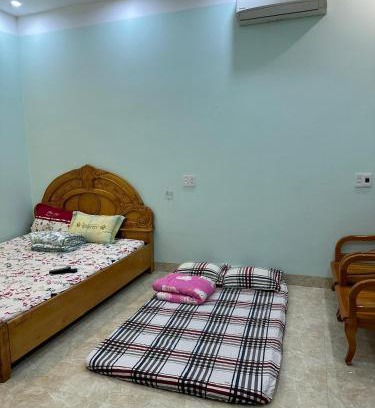 Muong Thanh Apartment | Căn hộ 3 tầng mới xây dựng. Đt 0962234267