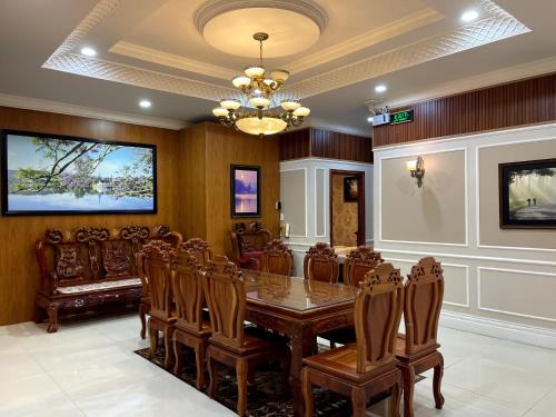 Phuong Apartment | CĂN HỘ BIỆT LẬP TRONG villa