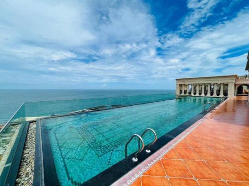 An Thoi Hotel | Căn Hộ H11803 - The Hill Reverside Phú Quốc
