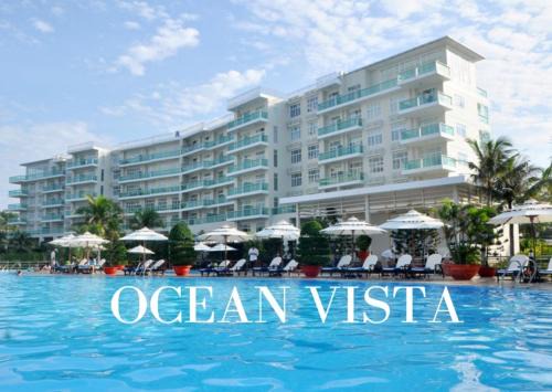Phu Hai Beach Apartment | Căn Hộ Ocean Vista 1PN