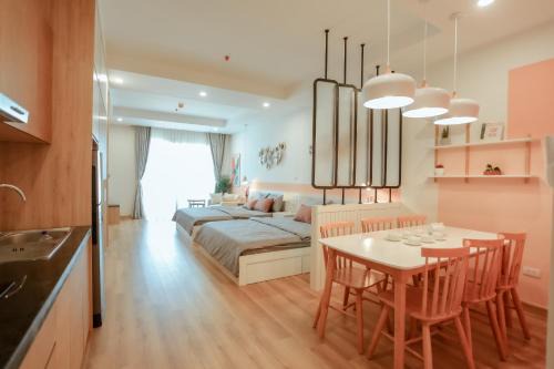 Quy Nhon Apartment | Căn Hộ TMS View Biển Quy Nhơn