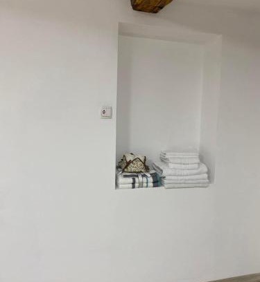 Campulung Moldovenesc Apartment | Căsuță BnB
