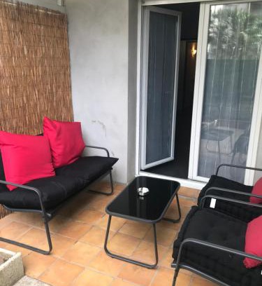 Mont-de-Marsan Apartment | Cœur de ville