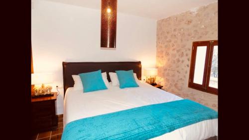 Banyalbufar Apartment | C'an Co Banyalbufar