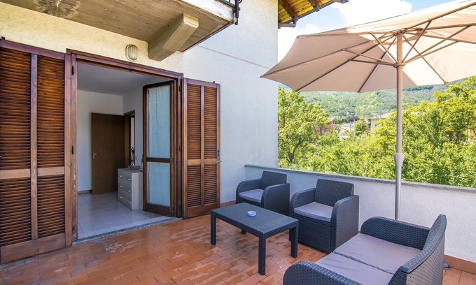 Baveno Apartment | C'era una volta