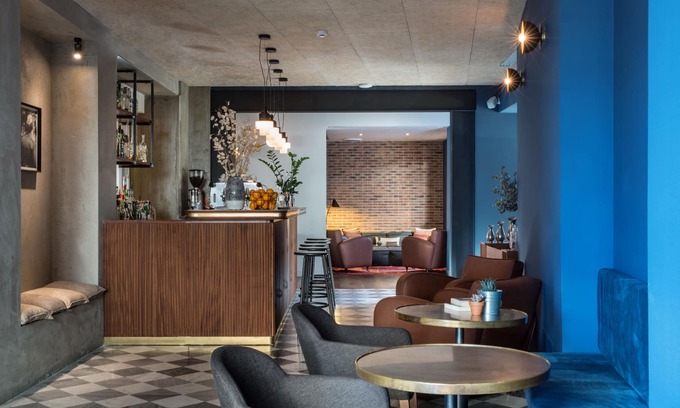 Santa Maria Novella Hotel | c-hotels Diplomat