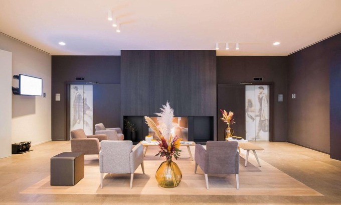 Armoede Hotel | C-Hotels Westwing - ex Mercure