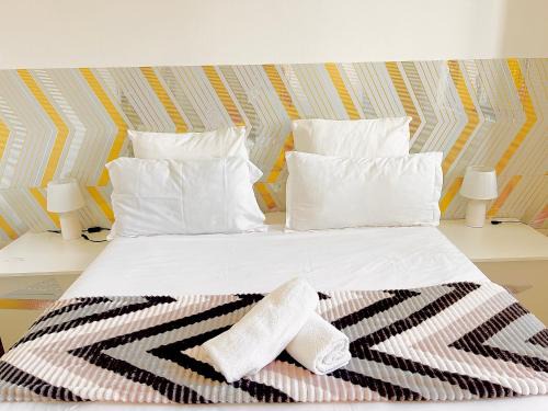 Windhoek West Apartment | C-junction one bedroom apartment