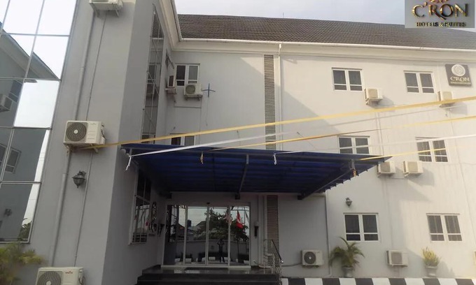 Igwuruta Hotel | C'ron Hotels and Suites