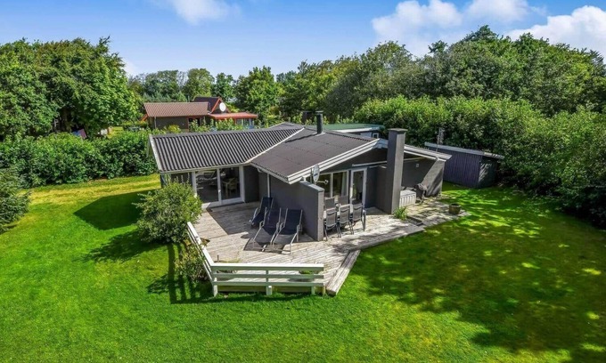Bork Havn House | C11529 Hemmet - Husfold 27